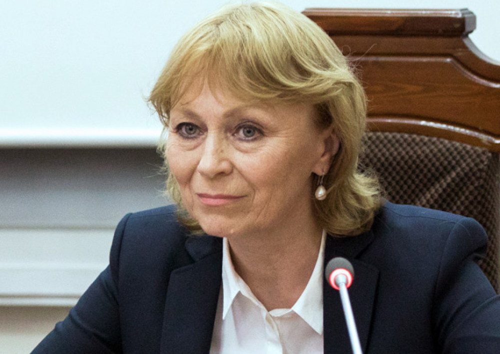 Ala Nemerenco, replici dure la adresa unor jurnalişti de investigaţie